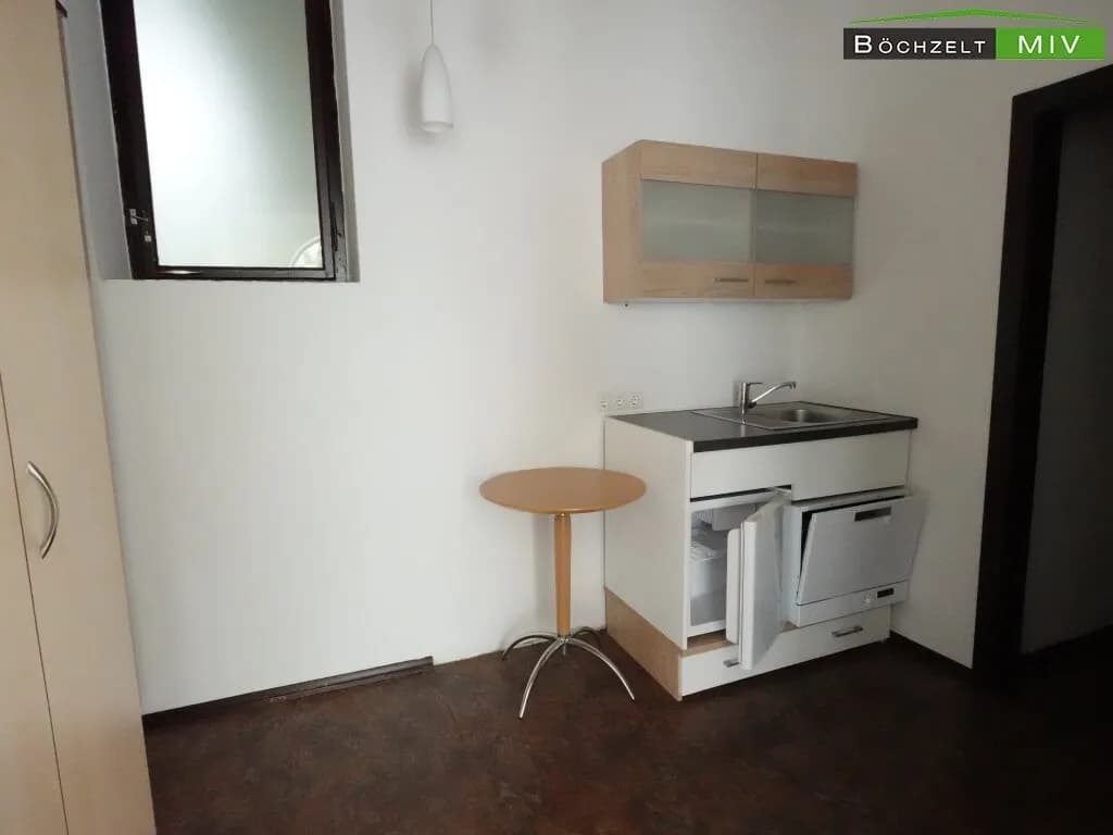1-Zimmer-Gewerbeimmobilie mieten in Leoben – 73 m², € 708 – Bild 6 von 9