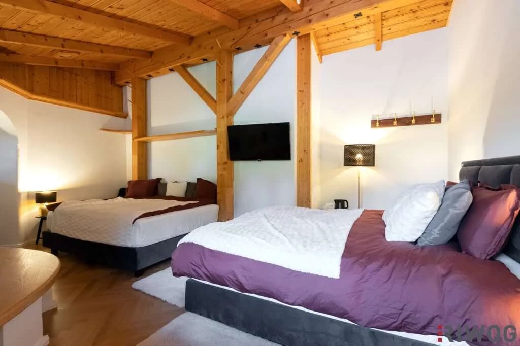 16-Zimmer-Gewerbeimmobilie kaufen in Bruck-Mürzzuschlag – 681 m², € 2.100.000 – Bild 5 von 18