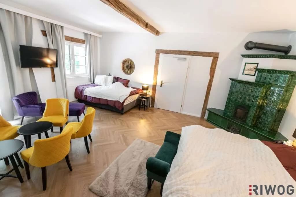 16-Zimmer-Gewerbeimmobilie kaufen in Bruck-Mürzzuschlag – 681 m², € 2.100.000 – Bild 8 von 18