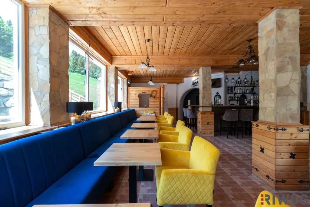 16-Zimmer-Gewerbeimmobilie kaufen in Bruck-Mürzzuschlag – 681 m², € 2.100.000 – Bild 16 von 18