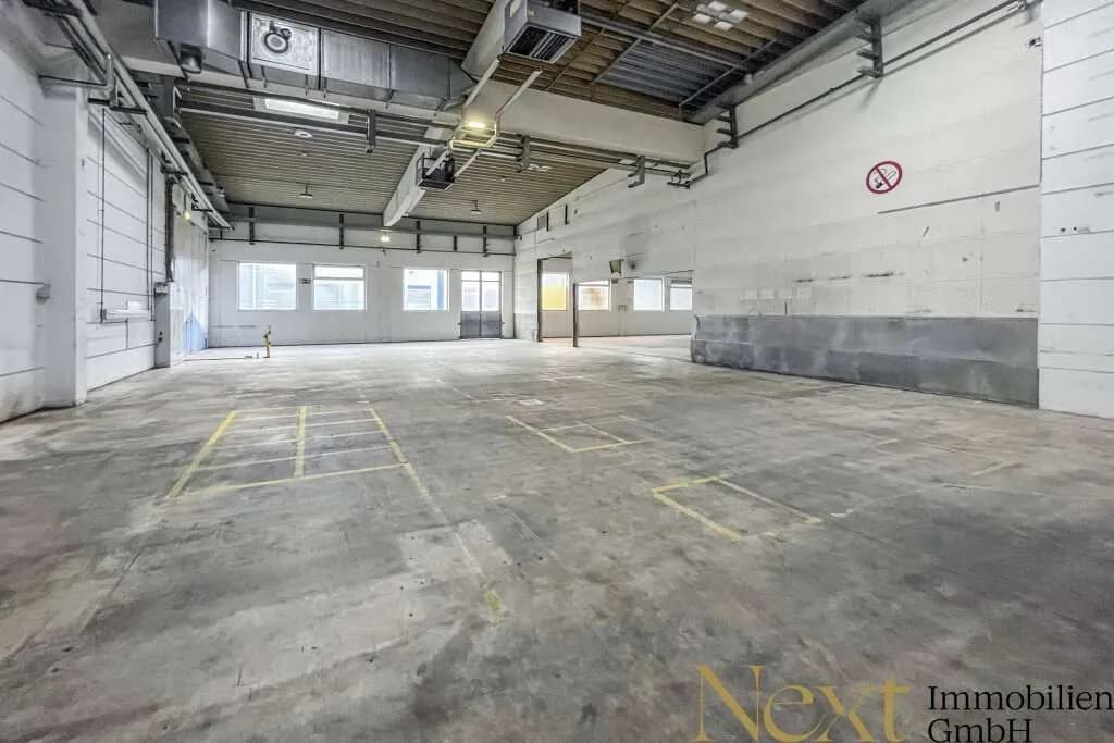 Gewerbeimmobilie mieten in Braunau am Inn – 3 441 m², € 15.140 – Bild 3 von 9