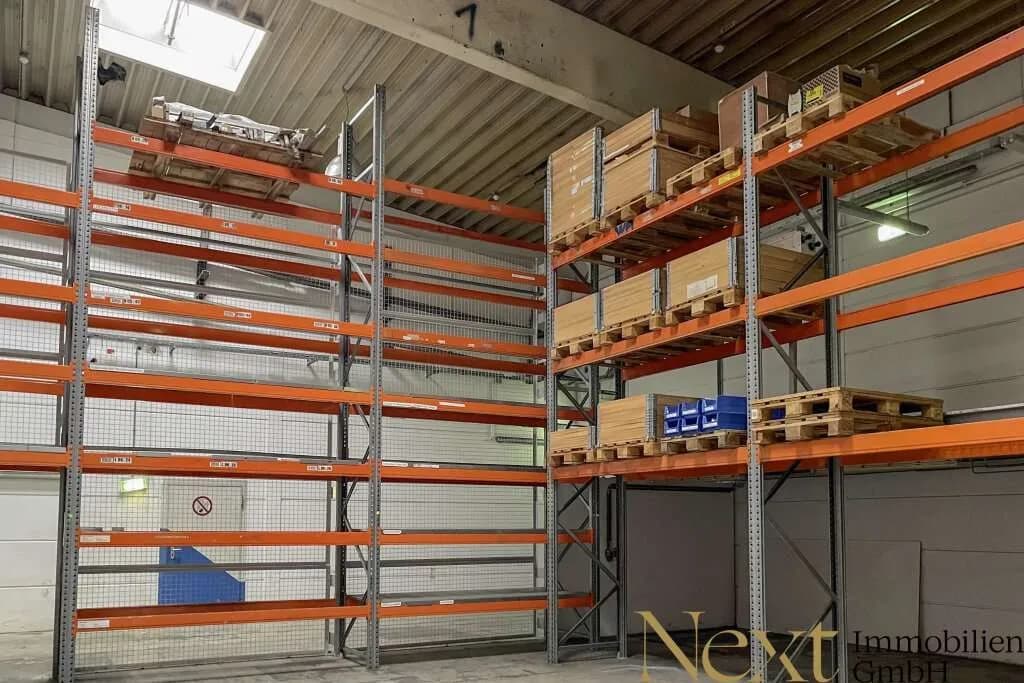 Gewerbeimmobilie mieten in Braunau am Inn – 3 441 m², € 15.140 – Bild 4 von 9