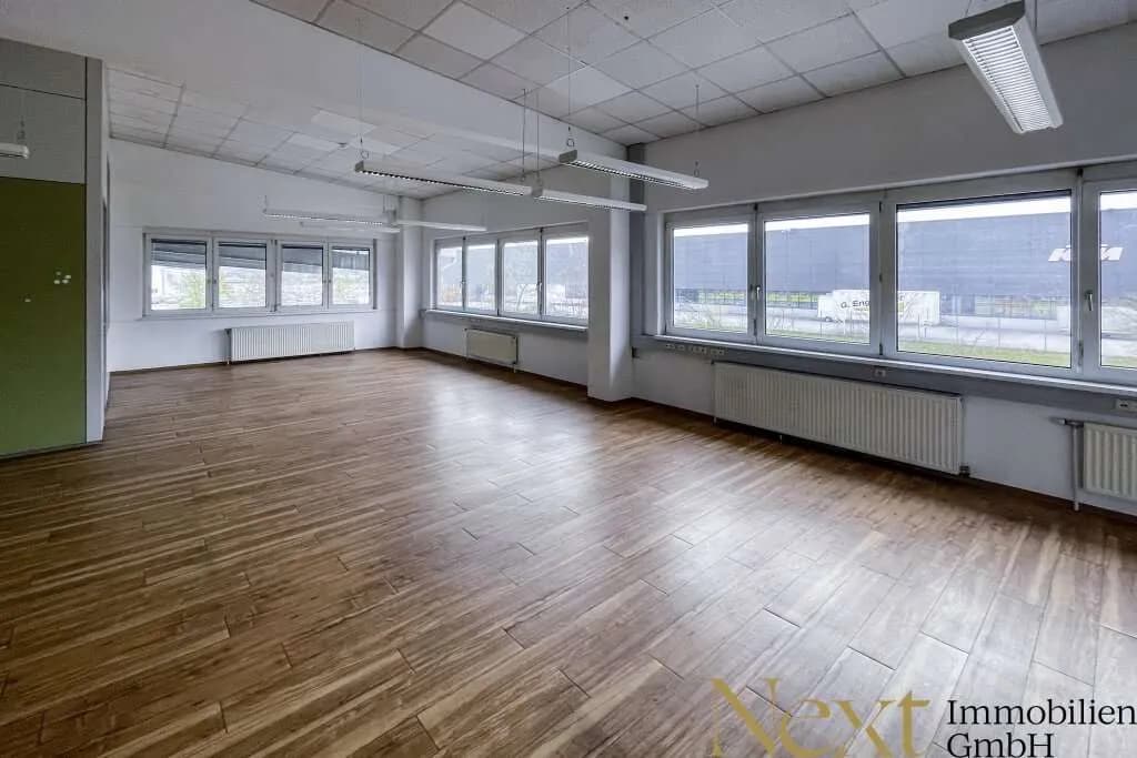 Gewerbeimmobilie mieten in Braunau am Inn – 3 441 m², € 15.140 – Bild 5 von 9