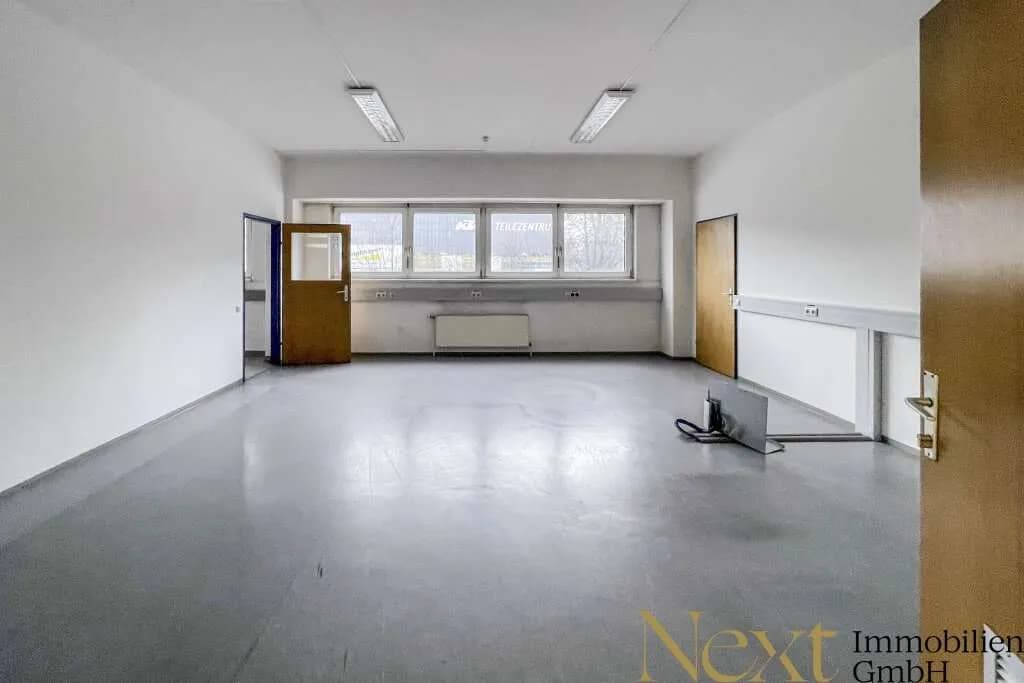 Gewerbeimmobilie mieten in Braunau am Inn – 3 441 m², € 15.140 – Bild 7 von 9