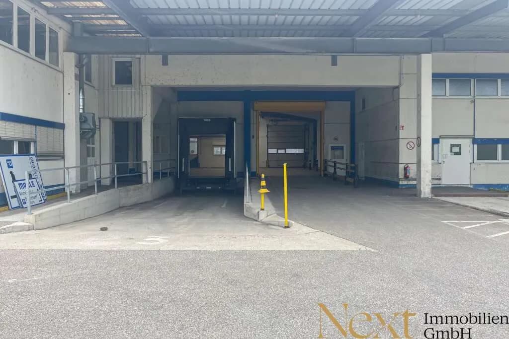 Gewerbeimmobilie mieten in Braunau am Inn – 3 441 m², € 15.140 – Bild 9 von 9