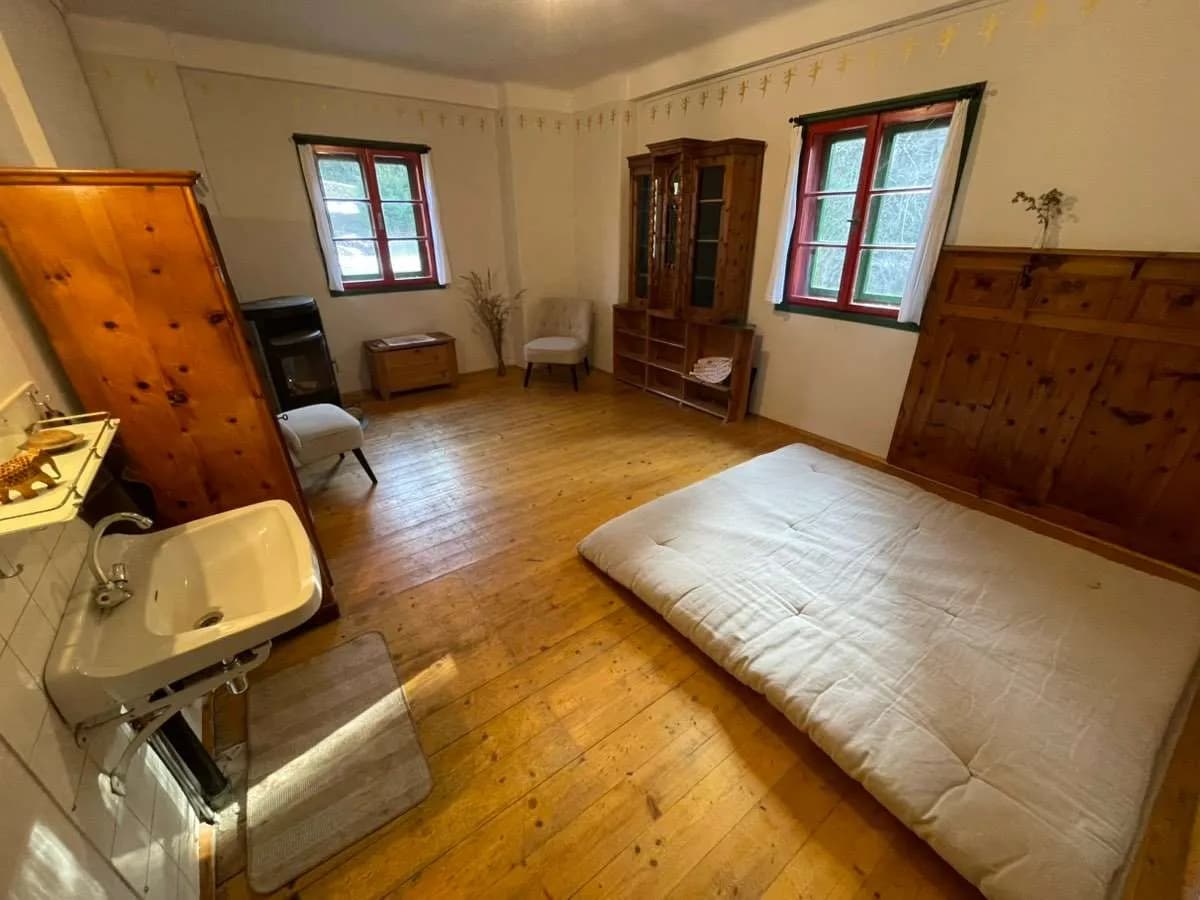 3-Zimmer-Wohnung mieten in Leoben – 80 m², € 140 – Bild 7 von 52