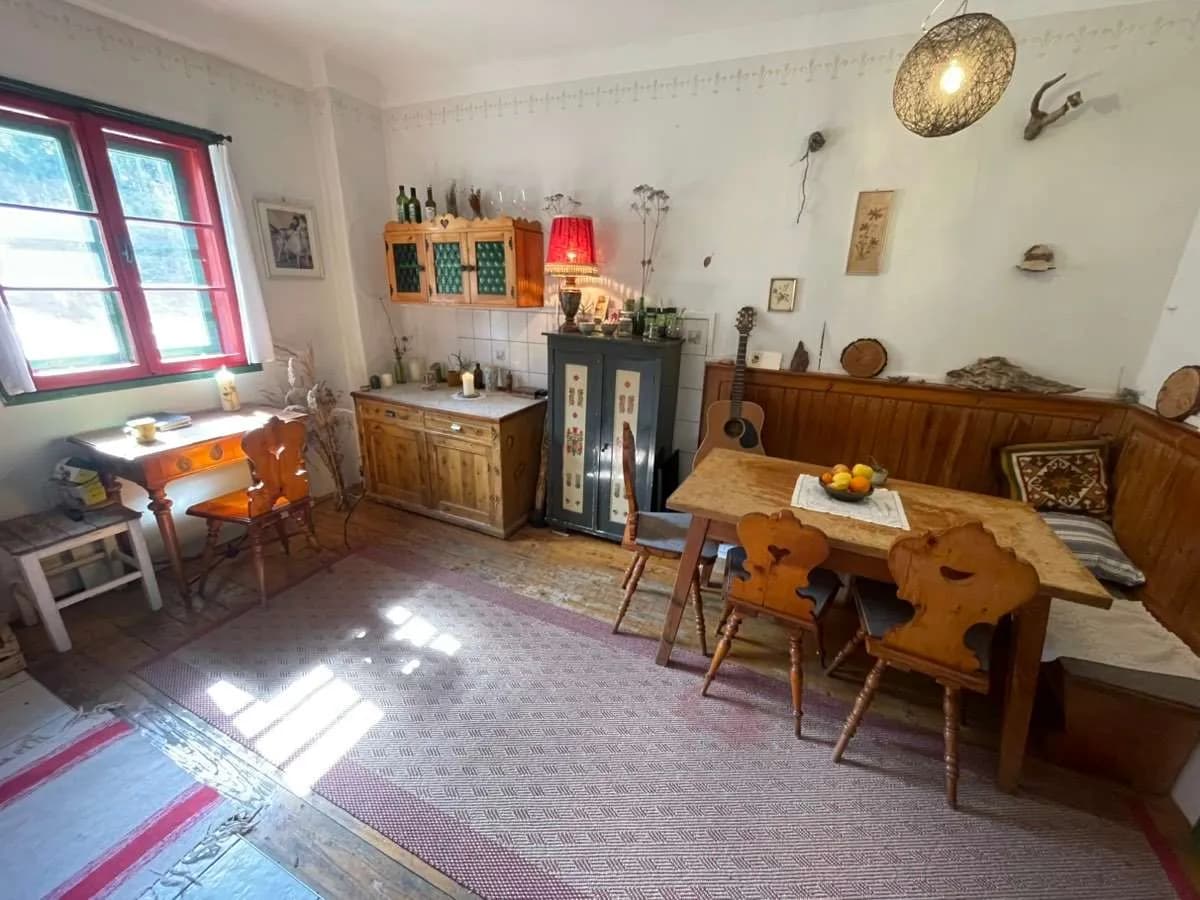 3-Zimmer-Wohnung mieten in Leoben – 80 m², € 140 – Bild 11 von 52