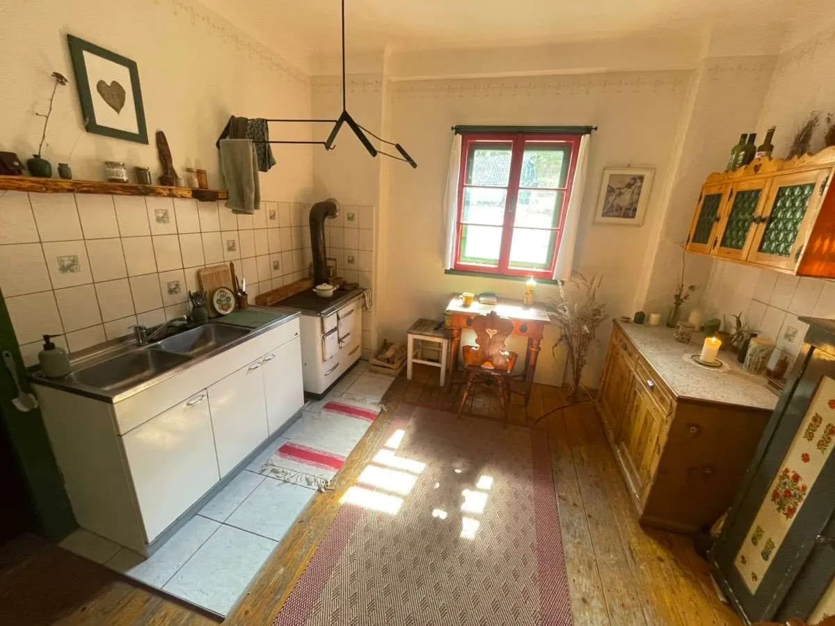 3-Zimmer-Wohnung mieten in Leoben – 80 m², € 140 – Bild 13 von 52