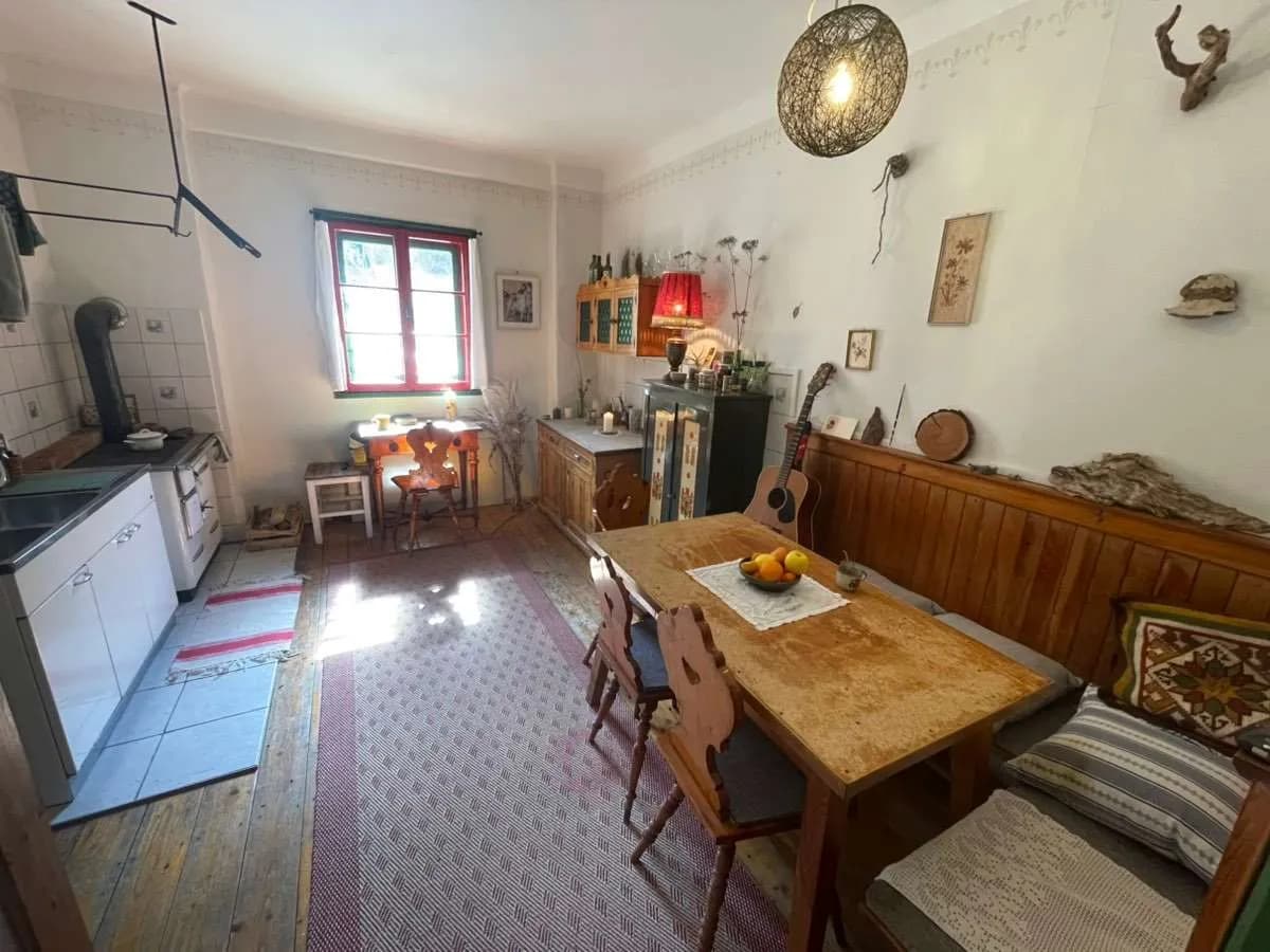 3-Zimmer-Wohnung mieten in Leoben – 80 m², € 140 – Bild 14 von 52