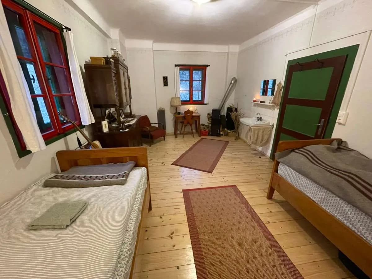 3-Zimmer-Wohnung mieten in Leoben – 80 m², € 140 – Bild 17 von 52