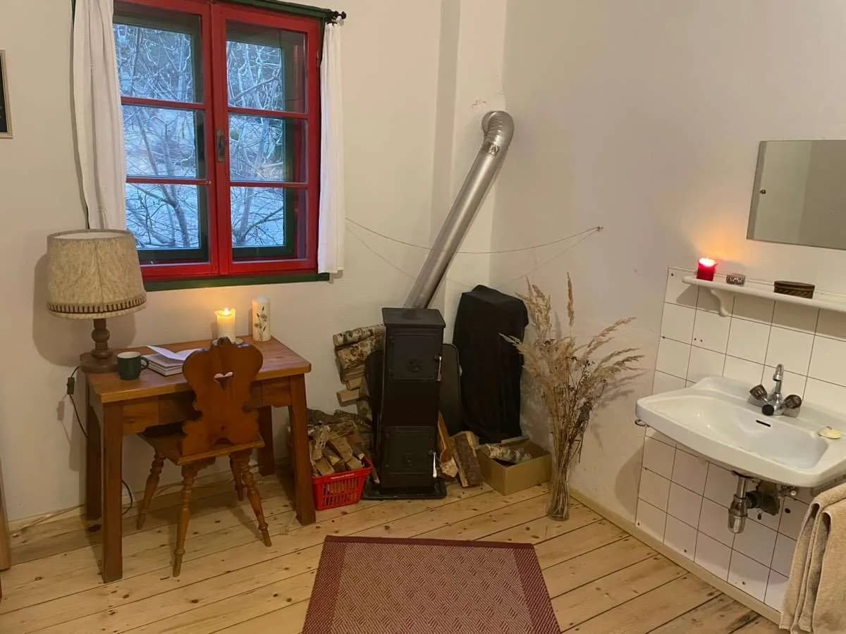 3-Zimmer-Wohnung mieten in Leoben – 80 m², € 140 – Bild 20 von 52