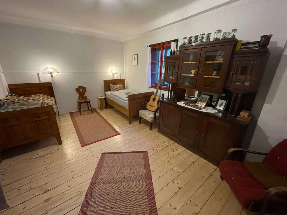 3-Zimmer-Wohnung mieten in Leoben – 80 m², € 140 – Bild 21 von 52