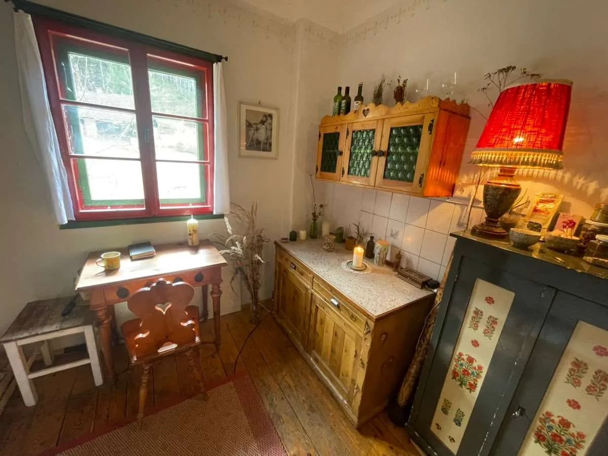 3-Zimmer-Wohnung mieten in Leoben – 80 m², € 140 – Bild 33 von 52