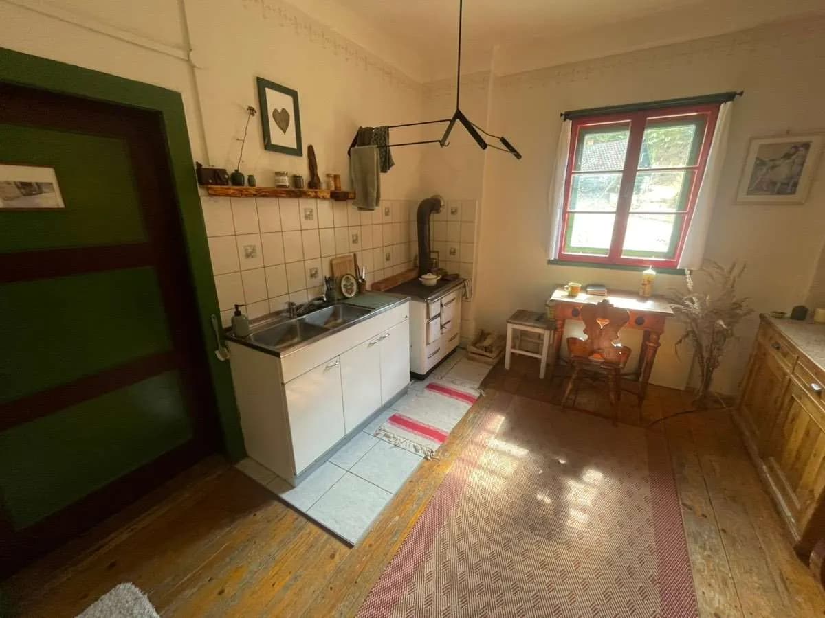 3-Zimmer-Wohnung mieten in Leoben – 80 m², € 140 – Bild 34 von 52