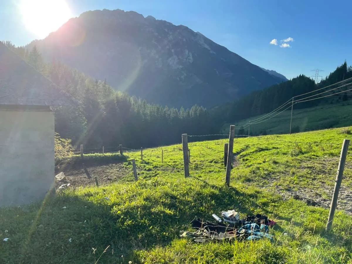 3-Zimmer-Wohnung mieten in Leoben – 80 m², € 140 – Bild 47 von 52