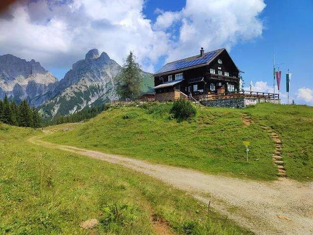 3-Zimmer-Wohnung mieten in Leoben – 80 m², € 140 – Bild 50 von 52