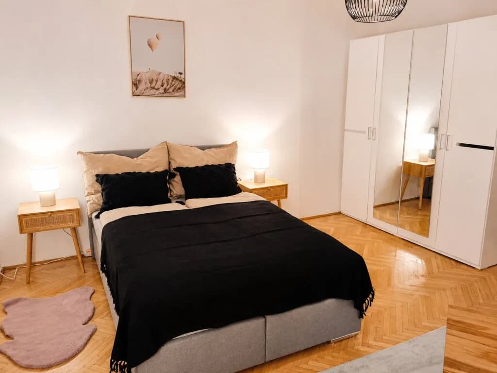 Wohnung kaufen in Linz Land – 39 m², € 105.300