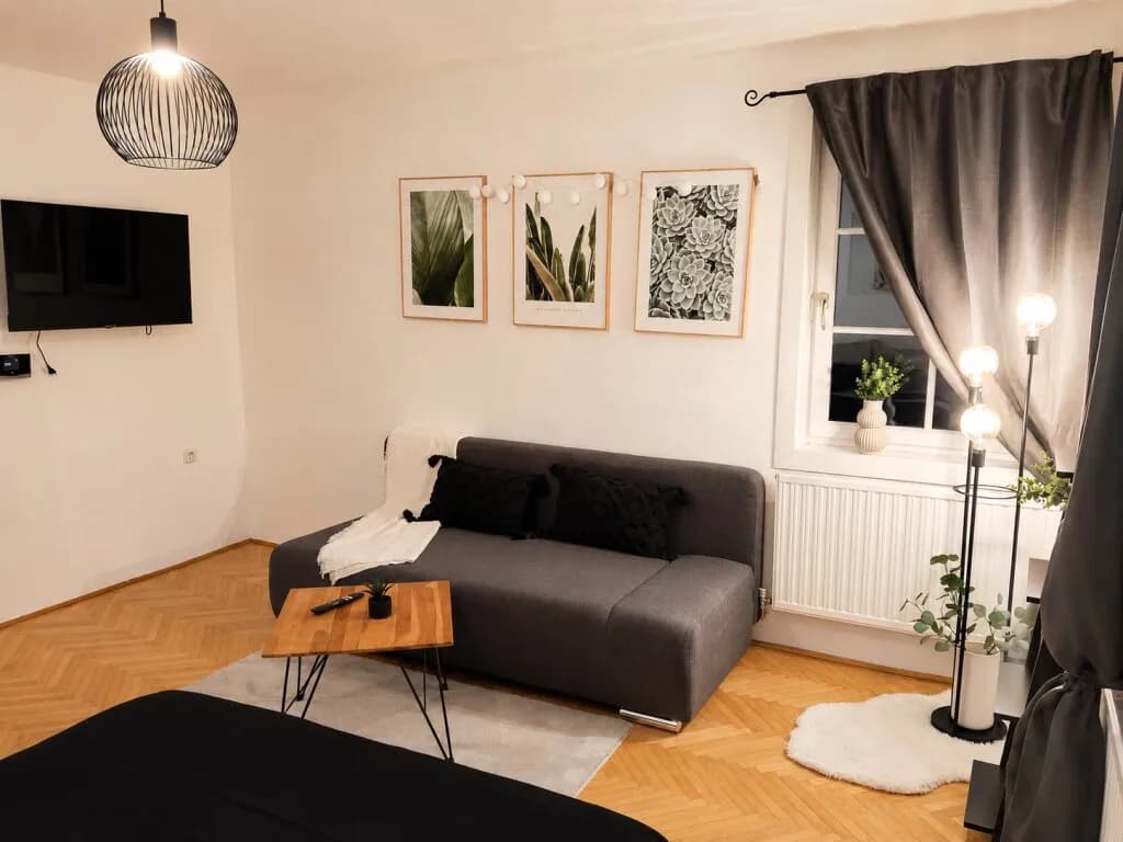 Wohnung kaufen in Linz Land – 39 m², € 105.300 – Bild 3 von 11