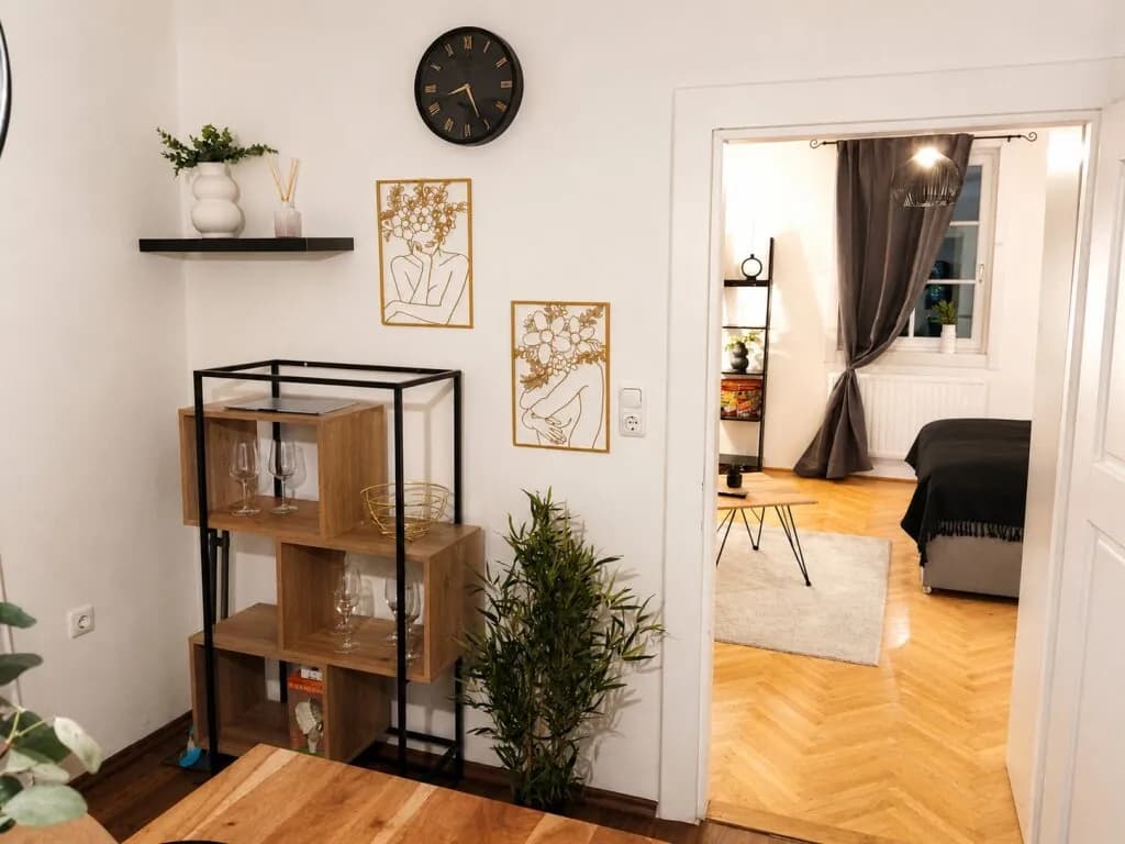 Wohnung kaufen in Linz Land – 39 m², € 105.300 – Bild 8 von 11