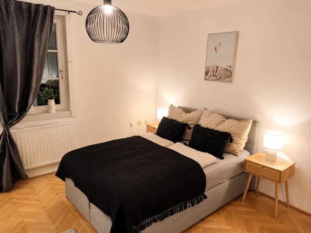 Wohnung kaufen in Linz Land – 39 m², € 105.300 – Bild 9 von 11
