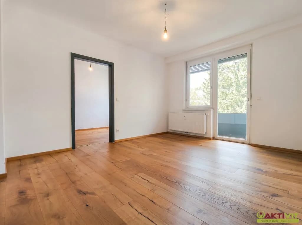 3-Zimmer-Wohnung kaufen in Voitsberg – 69 m², € 158.000