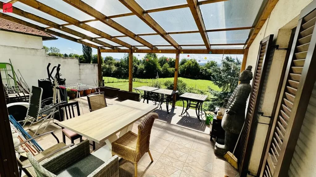 10-Zimmer-Haus kaufen in Korneuburg – 440 m², € 799.000 – Bild 3 von 11