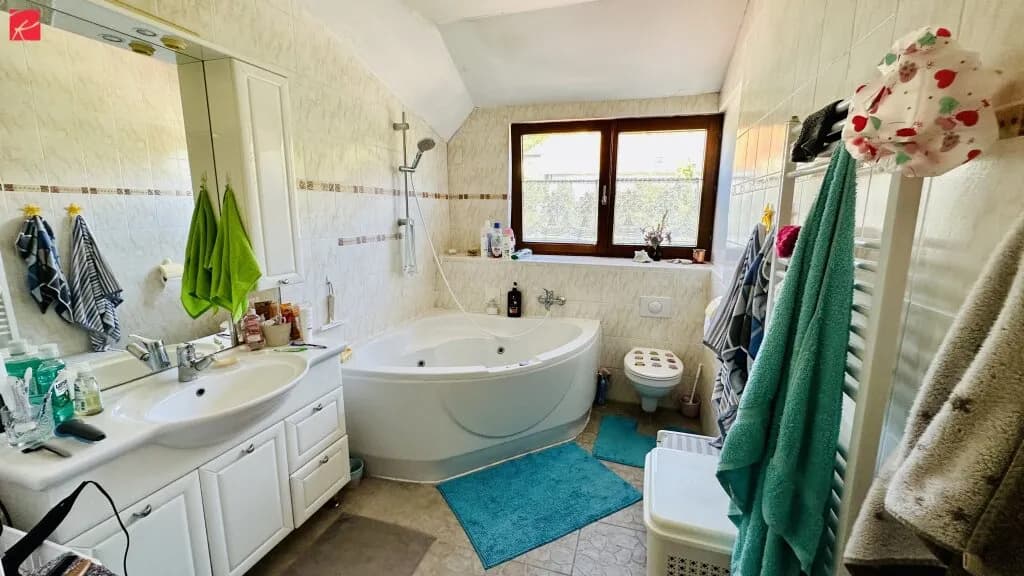 10-Zimmer-Haus kaufen in Korneuburg – 440 m², € 799.000 – Bild 6 von 11