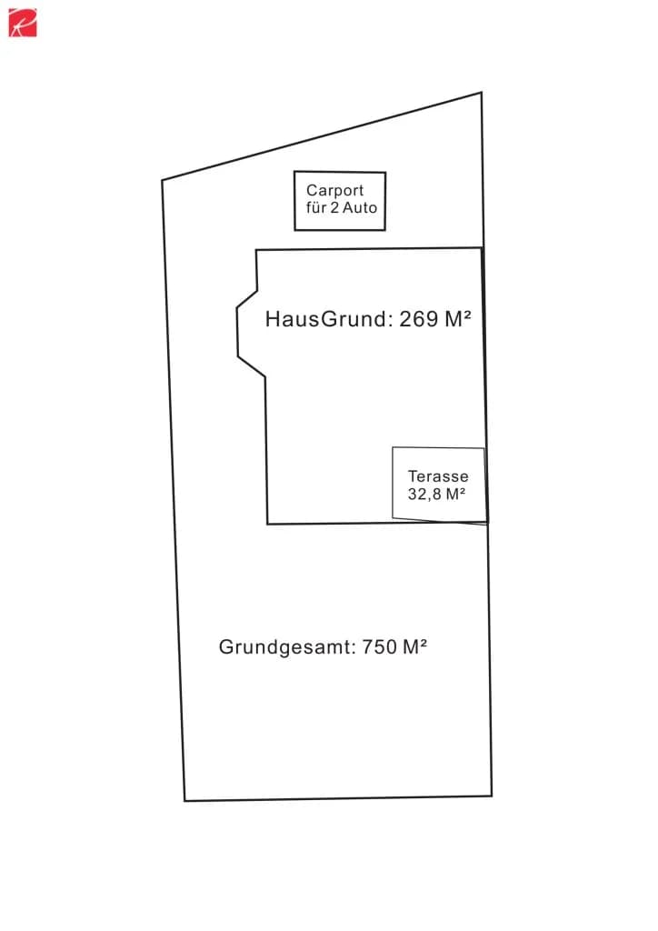 10-Zimmer-Haus kaufen in Korneuburg – 440 m², € 799.000 – Bild 7 von 11