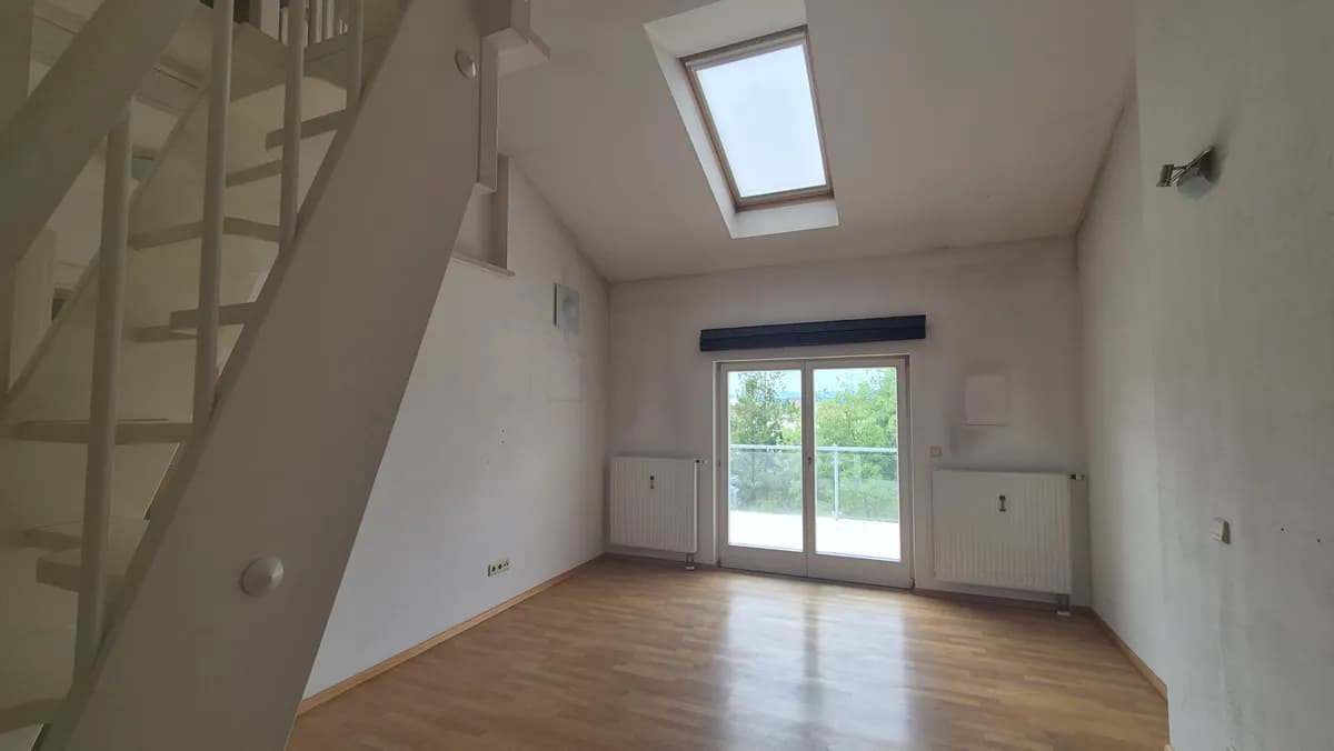 2-Zimmer-Wohnung mieten in Graz – 60 m², € 901 – Bild 2 von 19