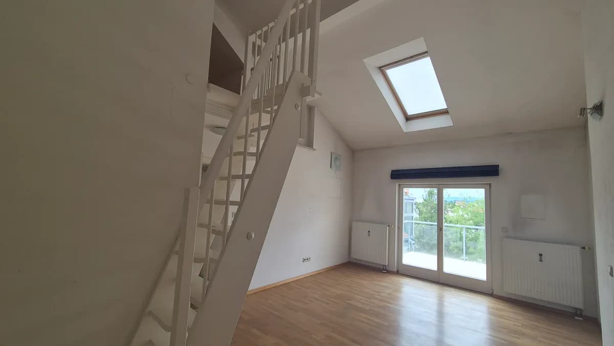 2-Zimmer-Wohnung mieten in Graz – 60 m², € 901 – Bild 3 von 19
