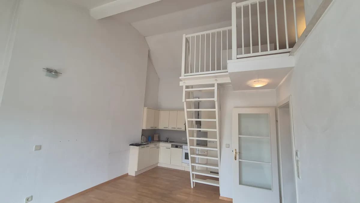2-Zimmer-Wohnung mieten in Graz – 60 m², € 901 – Bild 6 von 19
