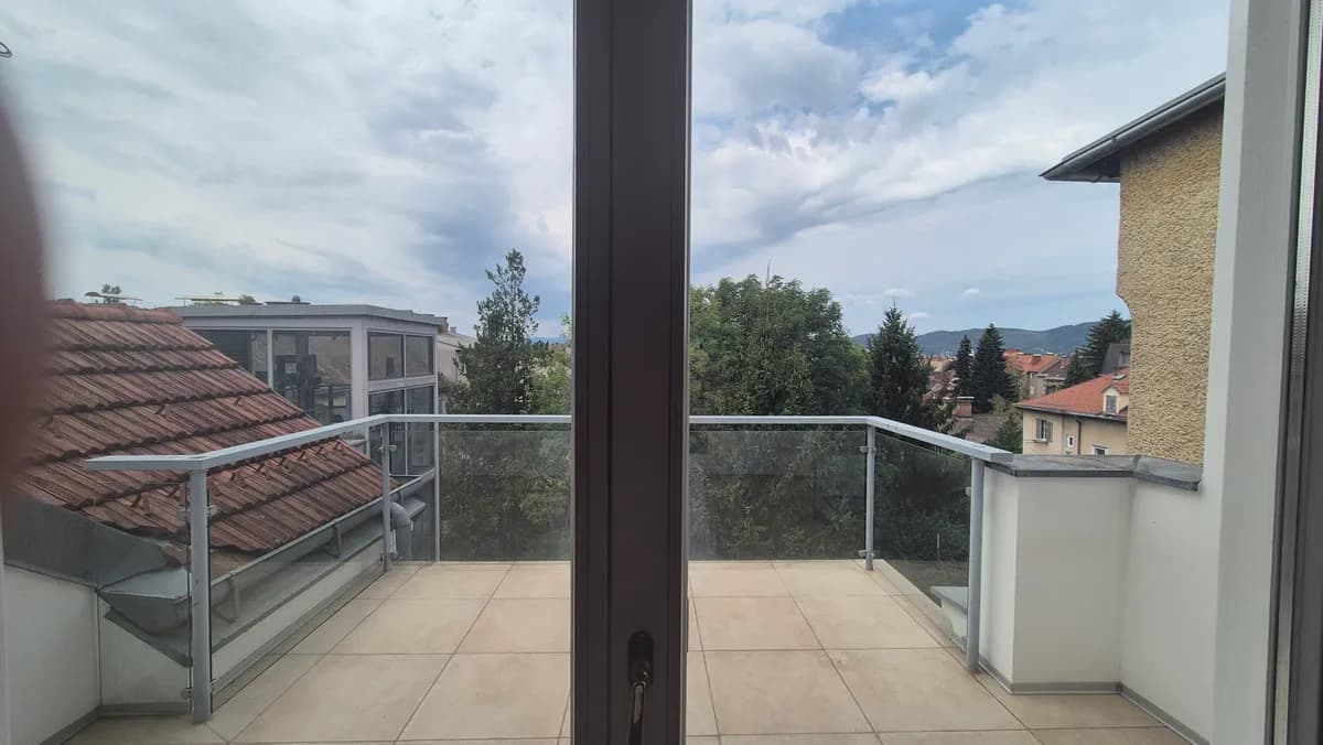 2-Zimmer-Wohnung mieten in Graz – 60 m², € 901 – Bild 7 von 19