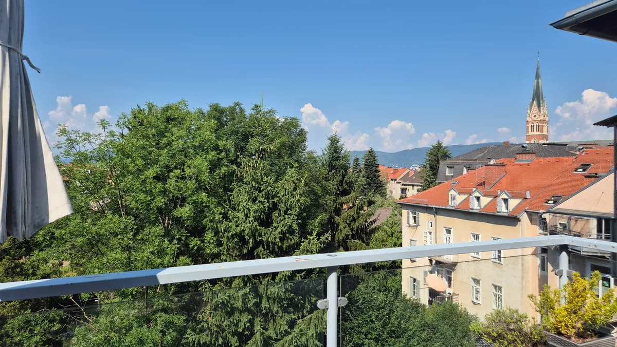 2-Zimmer-Wohnung mieten in Graz – 60 m², € 901 – Bild 9 von 19