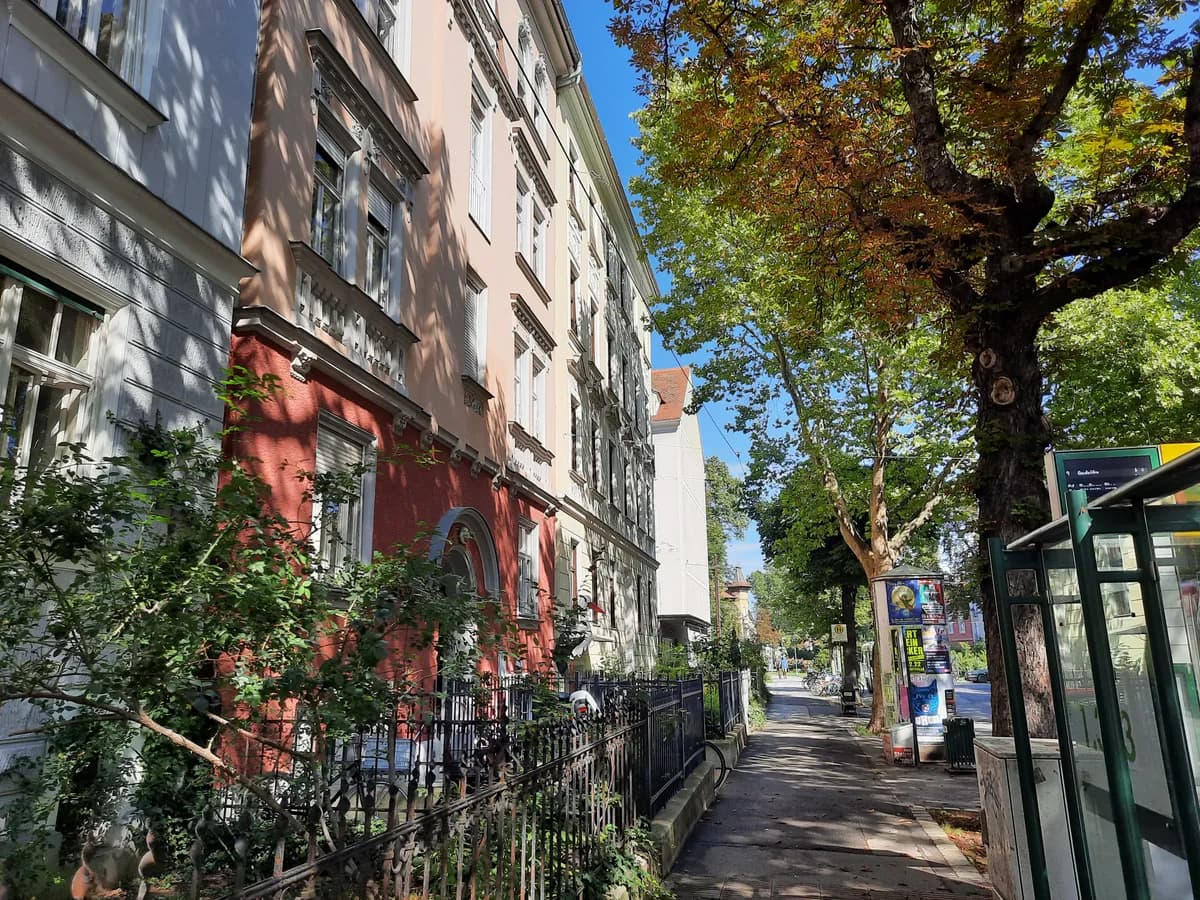 2-Zimmer-Wohnung mieten in Graz – 60 m², € 901 – Bild 17 von 19