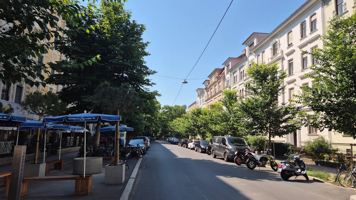 2-Zimmer-Wohnung mieten in Graz – 60 m², € 901 – Bild 19 von 19