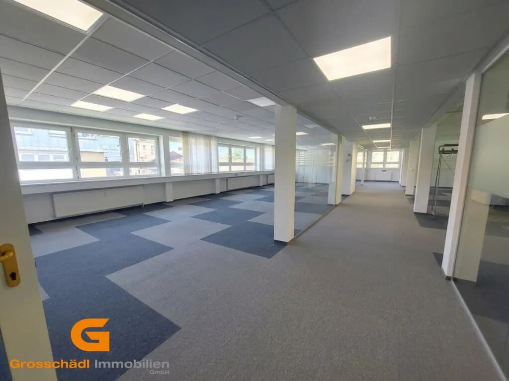 Gewerbeimmobilie mieten in Hallein – 1 720 m², € 12.660 – Bild 3 von 7