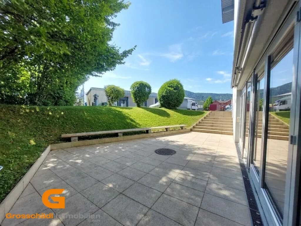 Gewerbeimmobilie mieten in Hallein – 1 720 m², € 12.660 – Bild 5 von 7