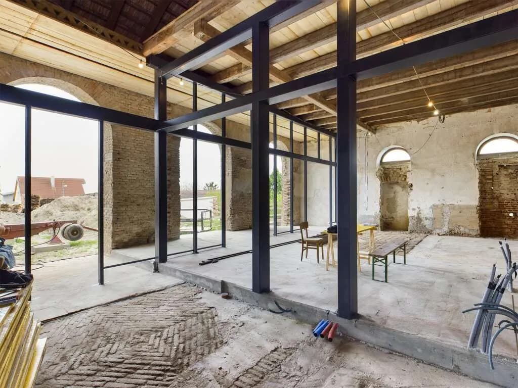 4-Zimmer-Immobilie kaufen in Gänserndorf – 205 m², € 425.000 – Bild 3 von 26