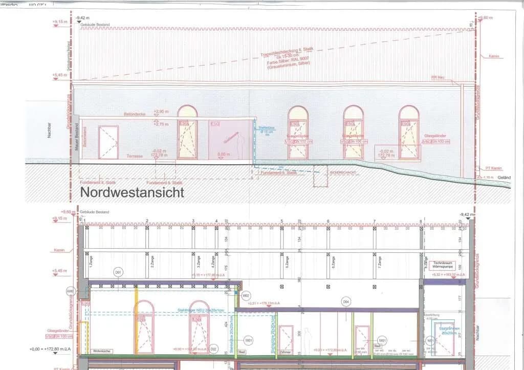 4-Zimmer-Immobilie kaufen in Gänserndorf – 205 m², € 425.000 – Bild 22 von 26
