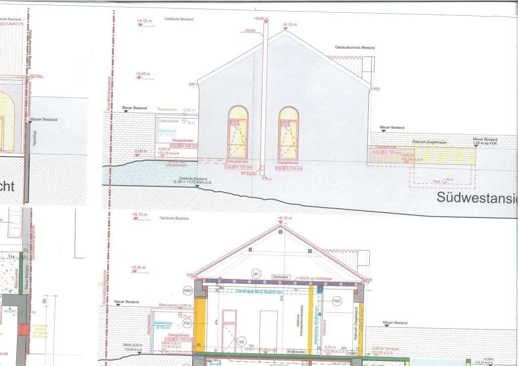 4-Zimmer-Immobilie kaufen in Gänserndorf – 205 m², € 425.000 – Bild 23 von 26