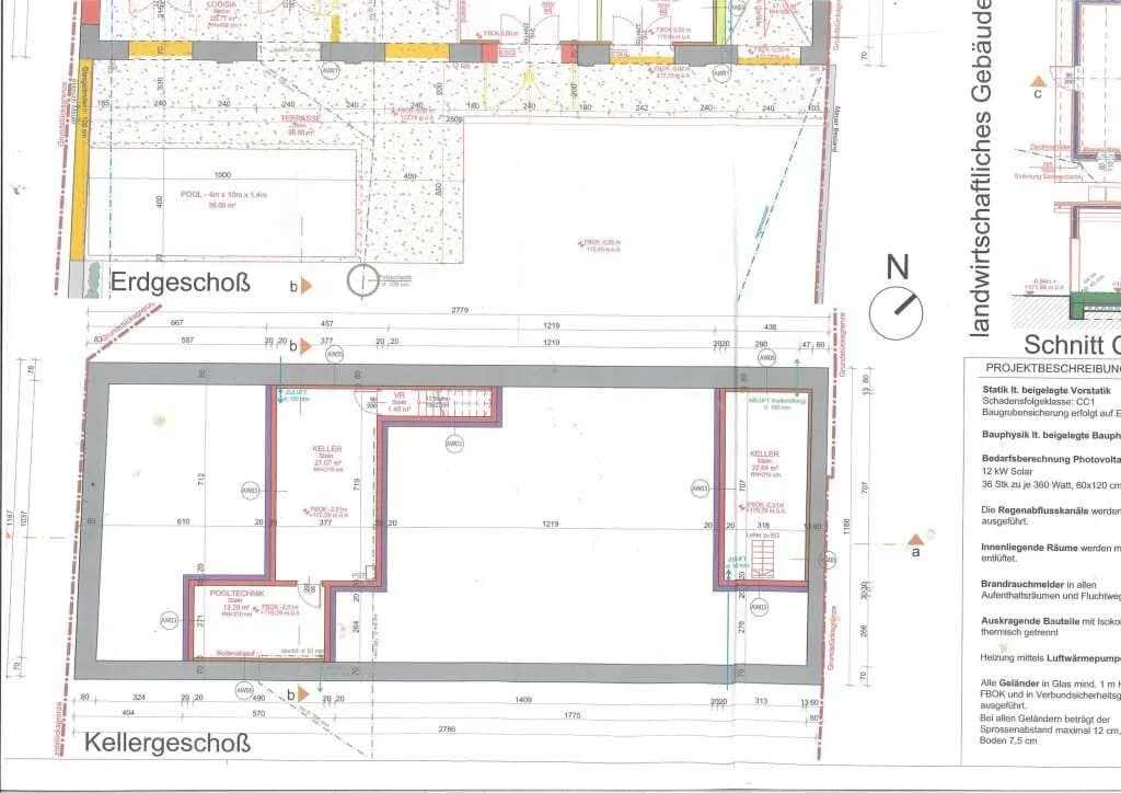 4-Zimmer-Immobilie kaufen in Gänserndorf – 205 m², € 425.000 – Bild 24 von 26