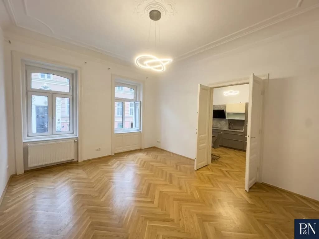 4-Zimmer-Wohnung kaufen in Wien – 112 m², € 681.000