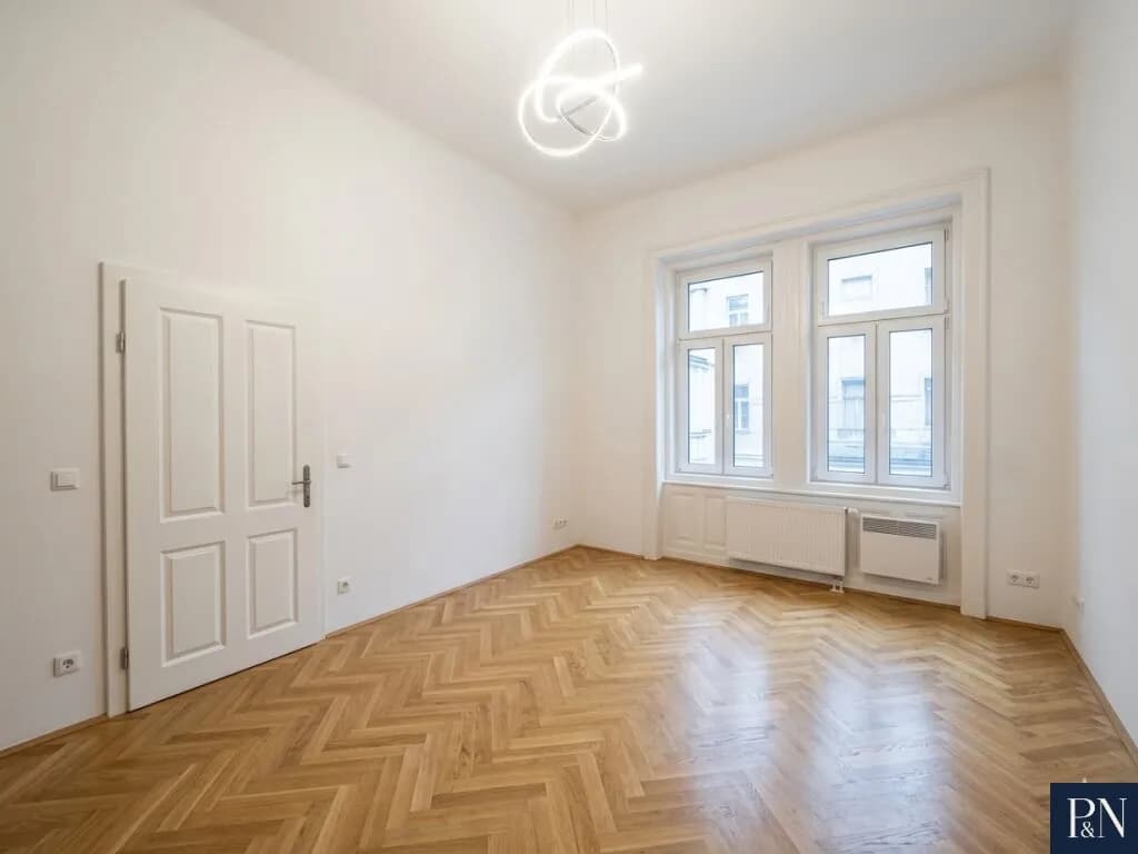 4-Zimmer-Wohnung kaufen in Wien – 112 m², € 681.000 – Bild 2 von 16