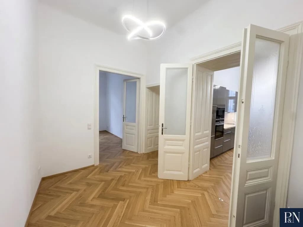 4-Zimmer-Wohnung kaufen in Wien – 112 m², € 681.000 – Bild 3 von 16