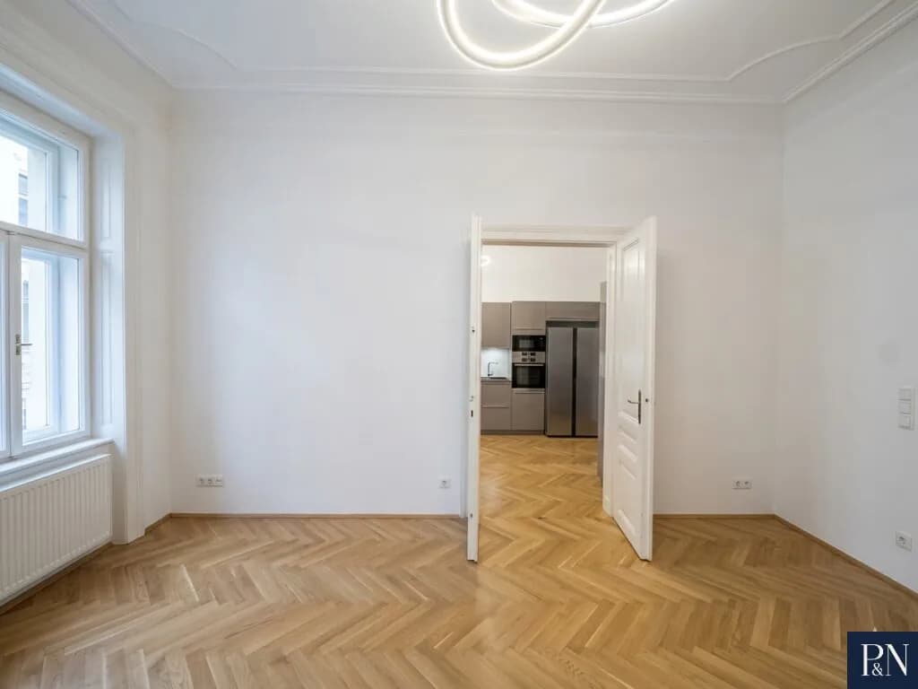 4-Zimmer-Wohnung kaufen in Wien – 112 m², € 681.000 – Bild 4 von 16