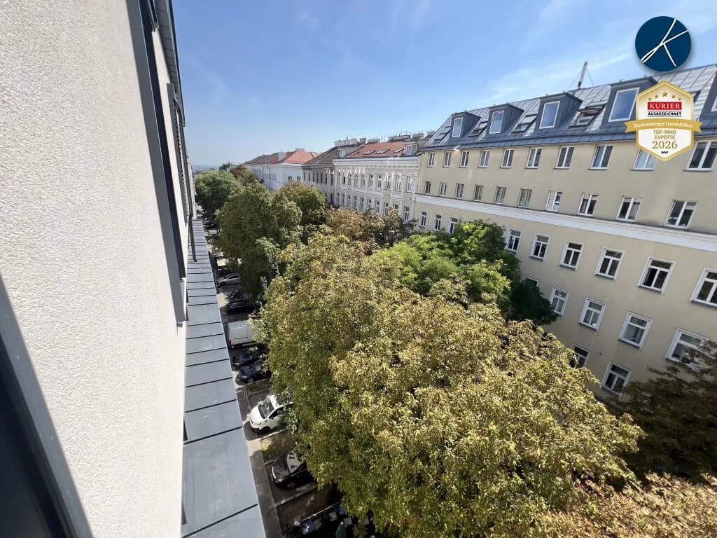 3-Zimmer-Wohnung mieten in Wien – 97,48 m², € 2.099 – Bild 2 von 20