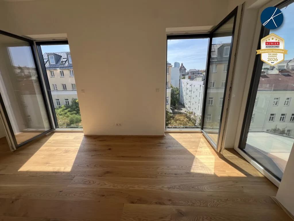 3-Zimmer-Wohnung mieten in Wien – 97,48 m², € 2.099 – Bild 4 von 20