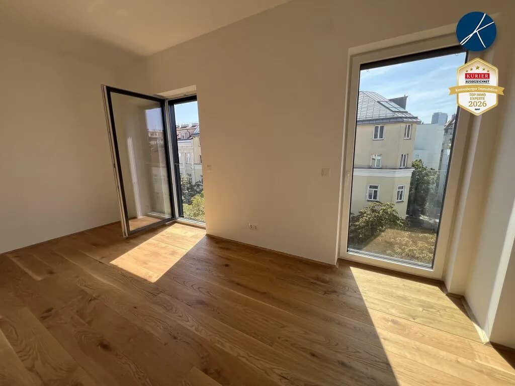 3-Zimmer-Wohnung mieten in Wien – 97,48 m², € 2.099 – Bild 6 von 20