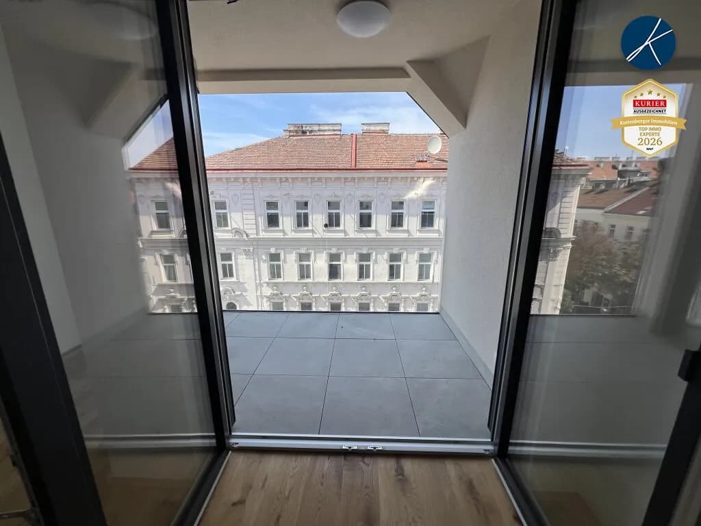 3-Zimmer-Wohnung mieten in Wien – 97,48 m², € 2.099 – Bild 8 von 20