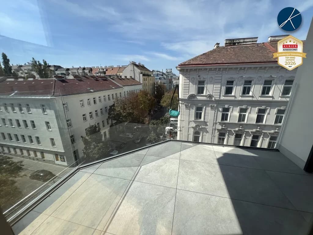 3-Zimmer-Wohnung mieten in Wien – 97,48 m², € 2.099 – Bild 9 von 20